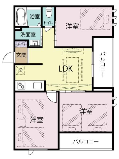 Hotel Sui Haruyoshi Fukuoka  Exterior photo