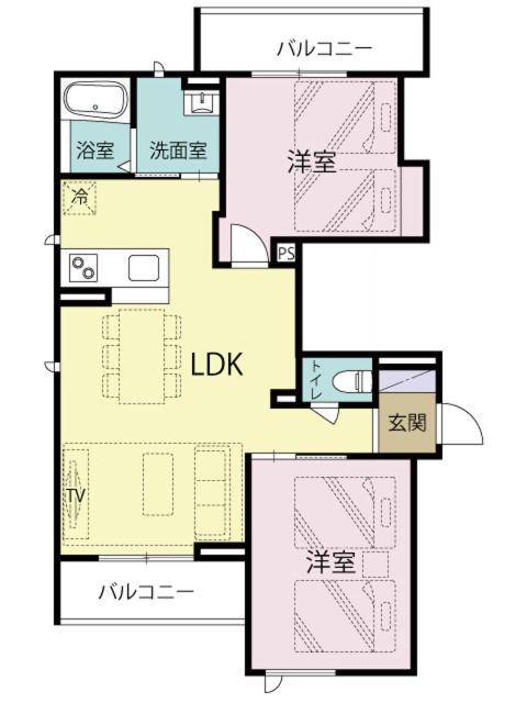 Hotel Sui Haruyoshi Fukuoka  Exterior photo