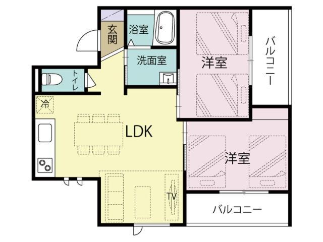 Hotel Sui Haruyoshi Fukuoka  Exterior photo