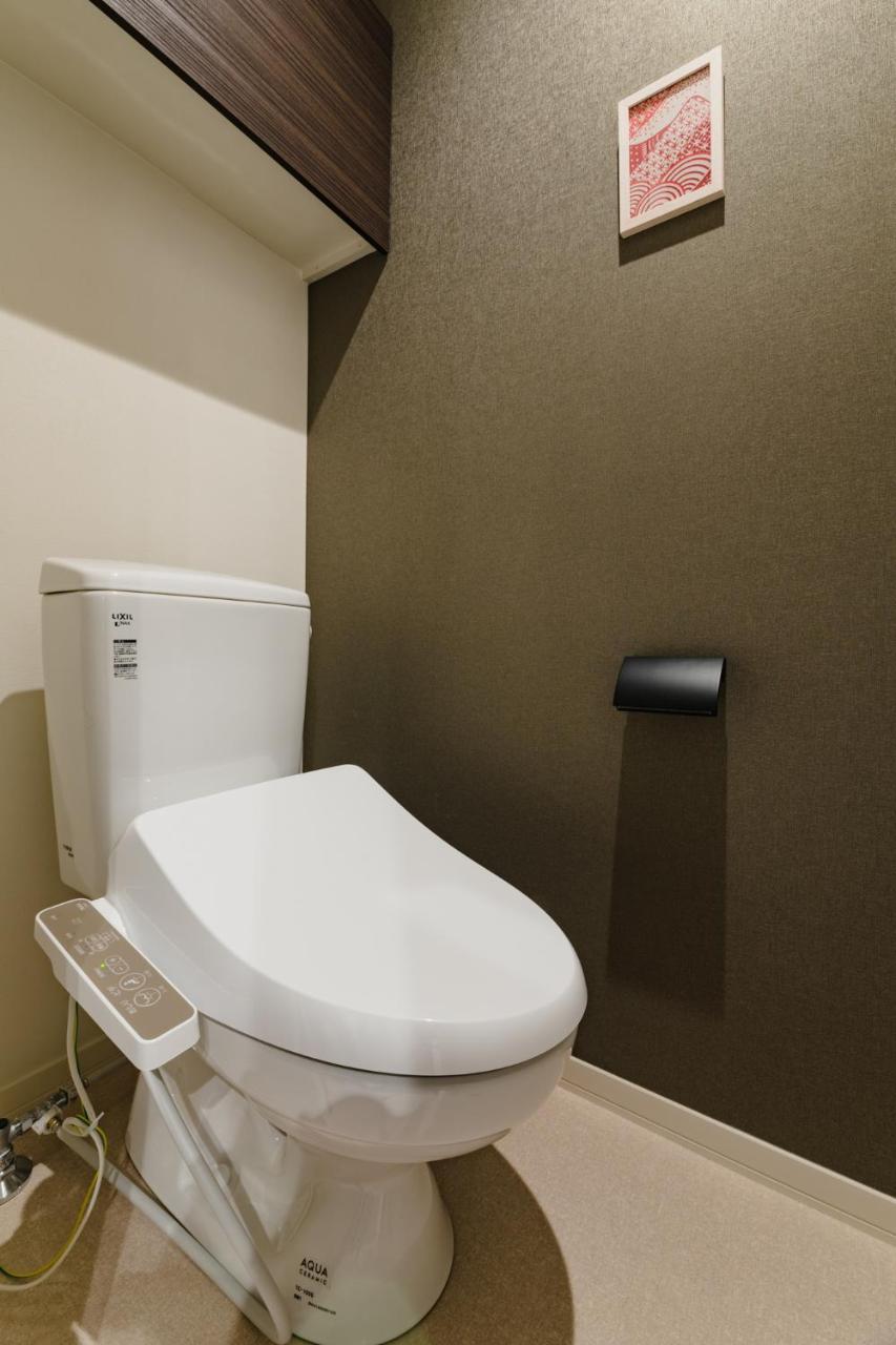 Hotel Sui Haruyoshi Fukuoka  Exterior photo