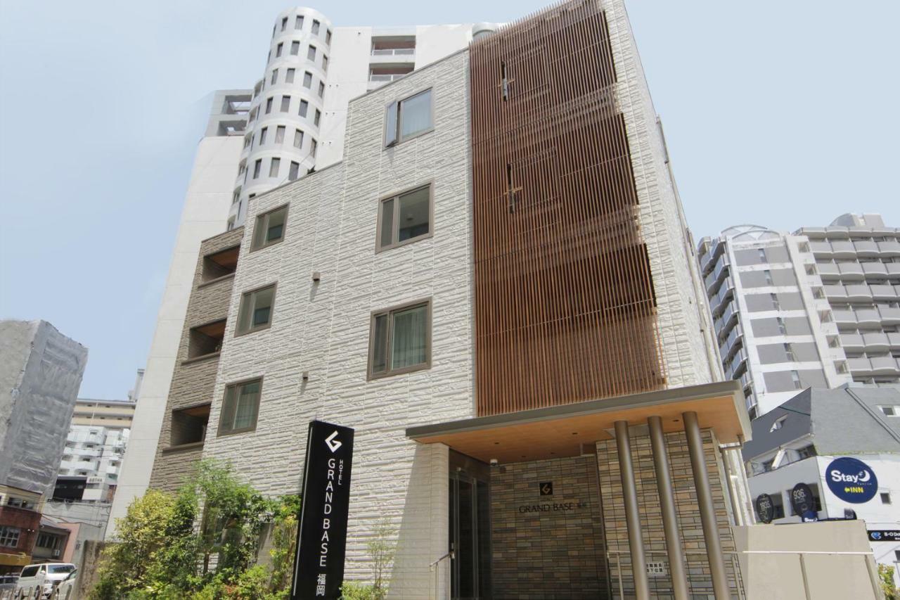 Hotel Sui Haruyoshi Fukuoka  Exterior photo
